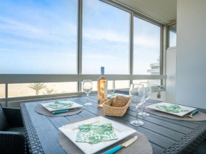 Apartment Les Trois Mâts-4 by Interhome